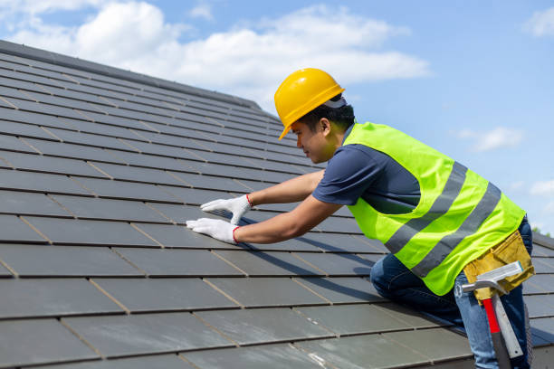 Best Commercial Roofing Services  in Littlerock, CA
