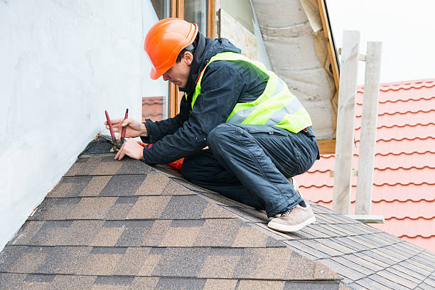 Quick and Trustworthy Emergency Roof Repair Services in Littlerock, CA